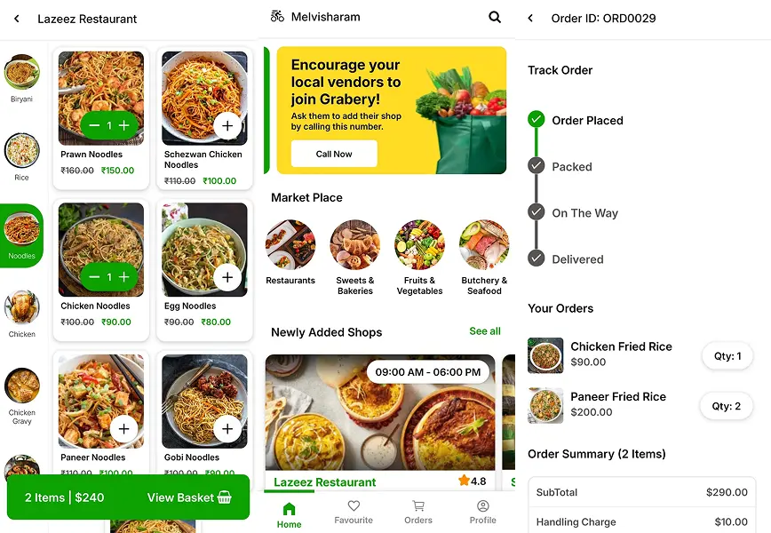 localbasket-app